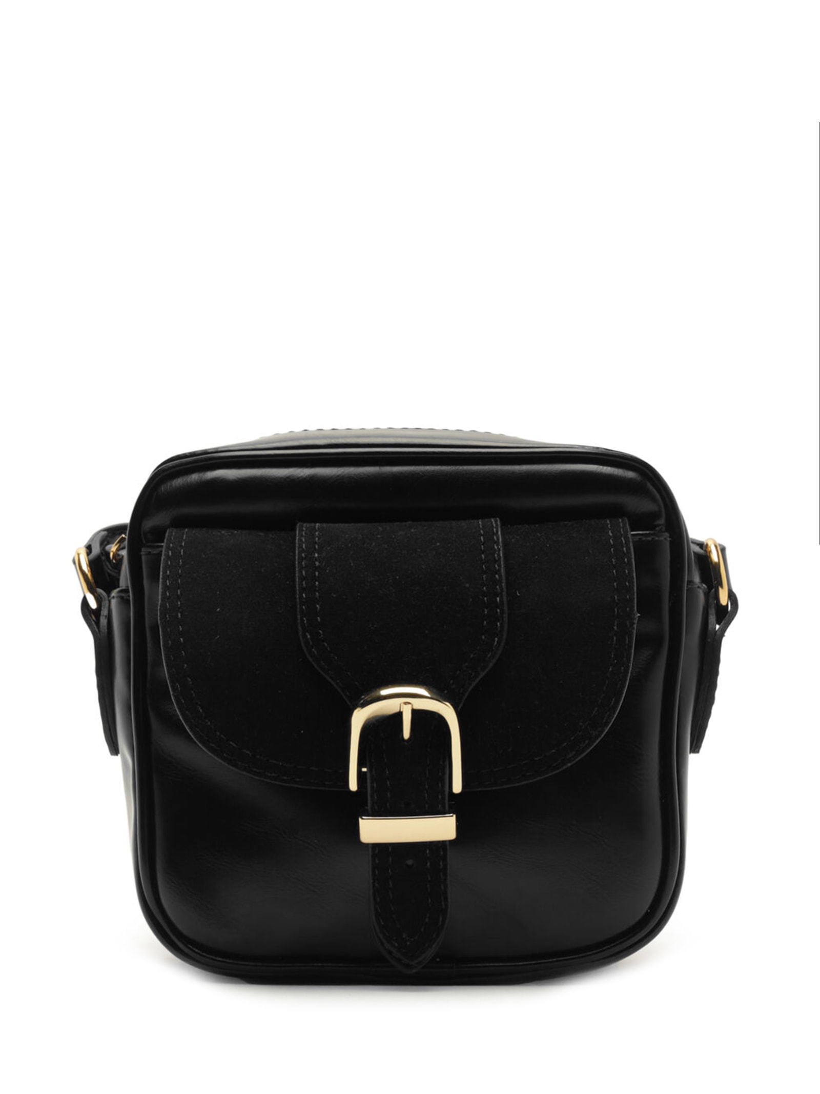 Bolsa Feminina Pequena Preto Arezzo