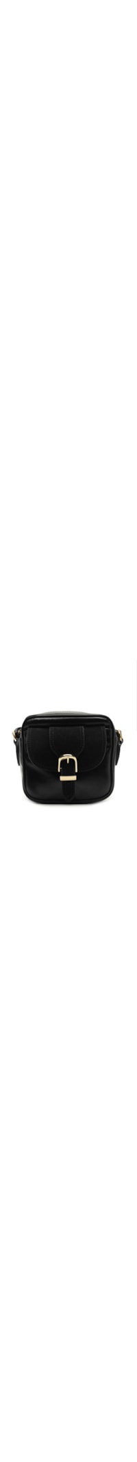 Bolsa Feminina Pequena - Preto