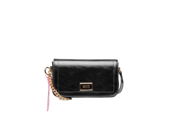 Bolsa Feminina Pequena - Preto