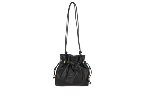 Bolsa Feminina Pequena - Preto