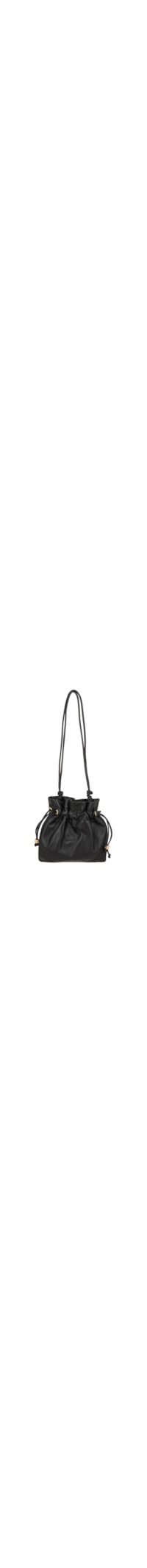 Bolsa Feminina Pequena - Preto
