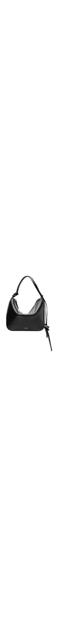 Bolsa Feminina Pequena Shine - Preto