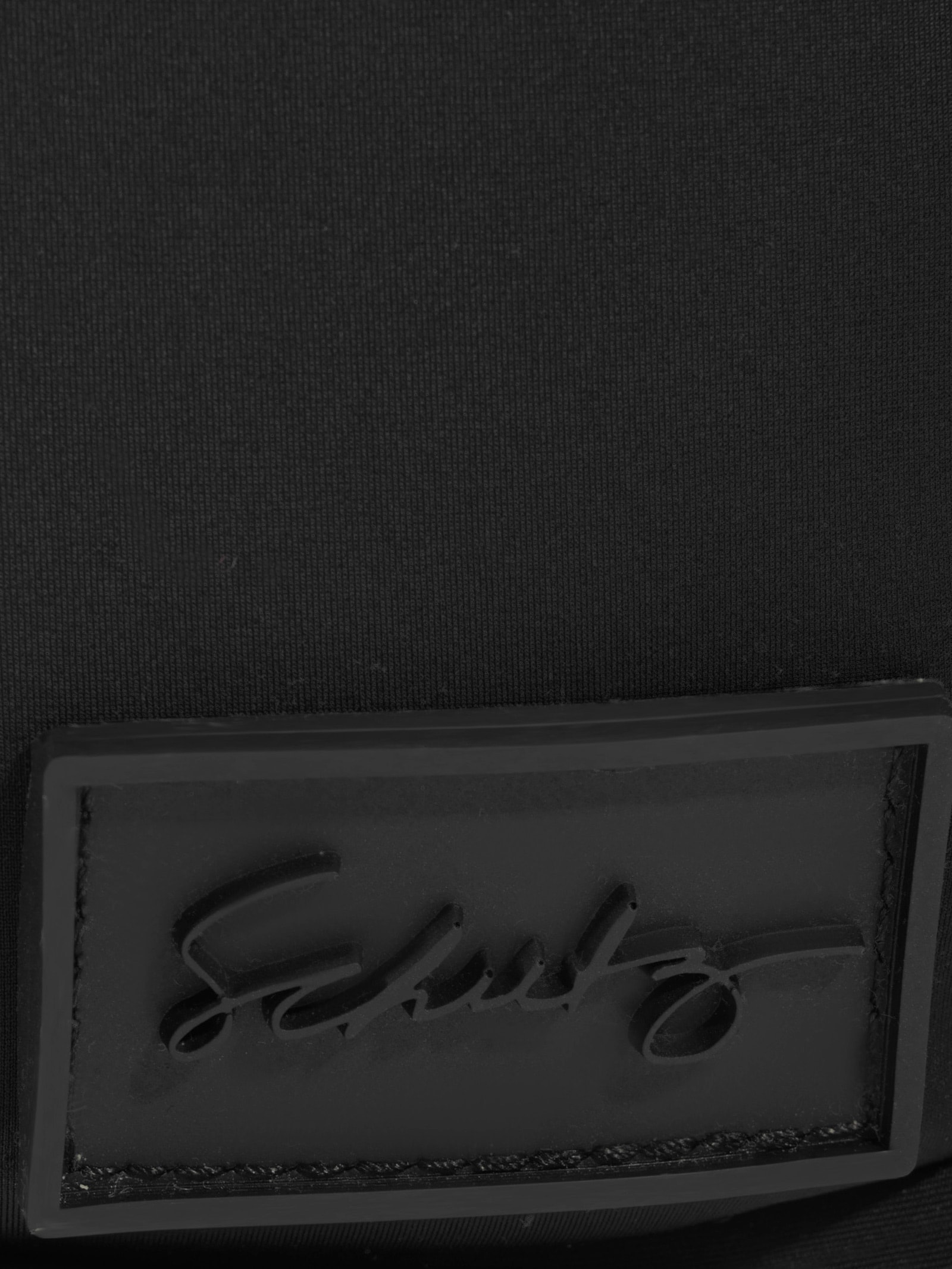 Bolsa Feminina Pequena Spa Napa Glo Preto Schutz