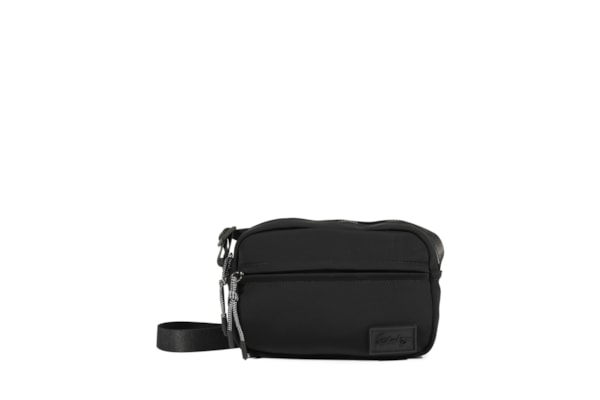 Bolsa Feminina Pequena Spa Napa Glo - Preto