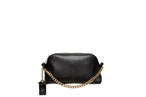 Bolsa Feminina Pequena Tiracolo - Preto