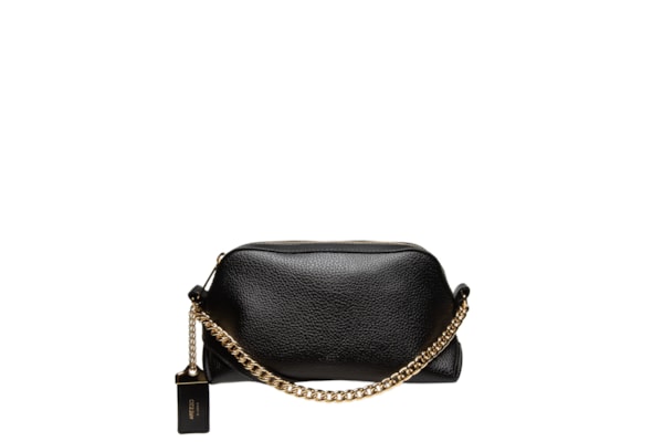 Bolsa Feminina Pequena Tiracolo - Preto