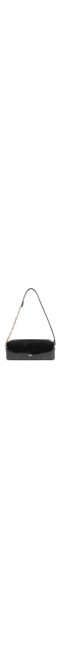Bolsa Feminina Pequena Tiracolo - Preto