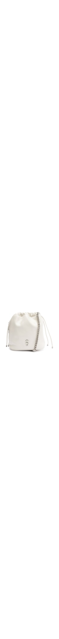 Bolsa Feminina Pequena Trentino - Branco