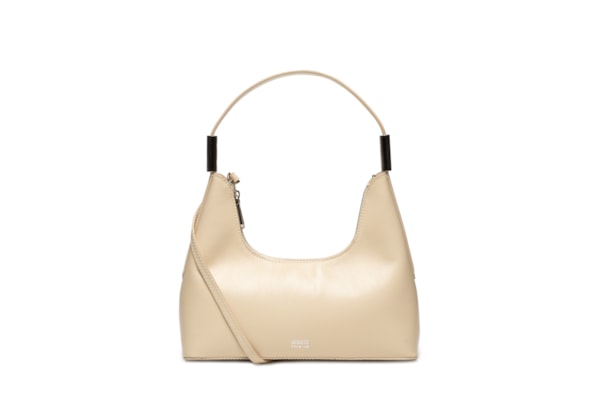 Bolsa Feminina Pequena Trentino Egg Shell - Branco