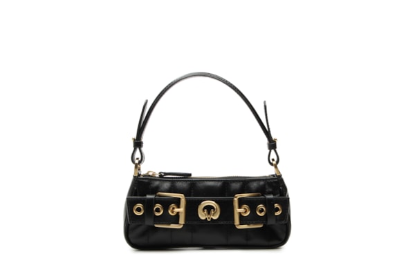 Bolsa Feminina Pequena Trento - Preto