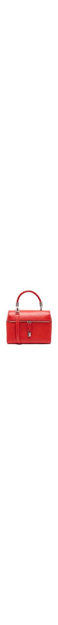 Bolsa Feminina Pequena - Vermelho
