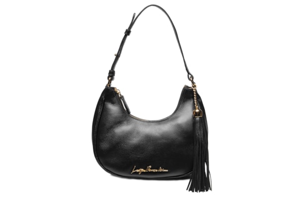 Bolsa Feminina Pequena Viena -  Preta