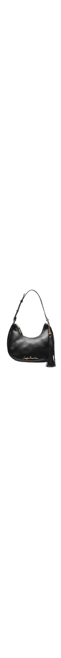 Bolsa Feminina Pequena Viena - Preta