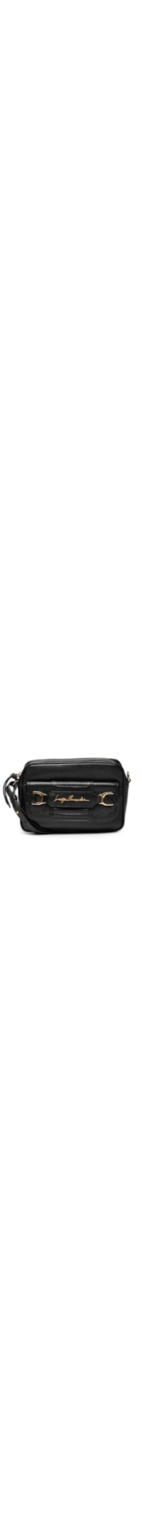 Bolsa Feminina Pequena Viena - Preto