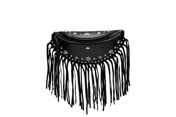 Bolsa Feminina Pequena Viena - Preto