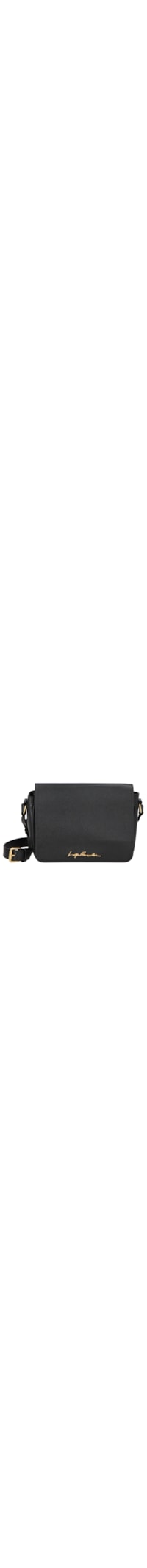 Bolsa Feminina Pequena Viena - Preto
