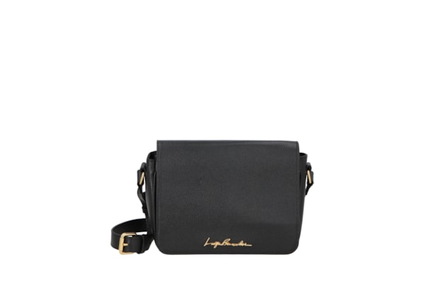 Bolsa Feminina Pequena Viena - Preto