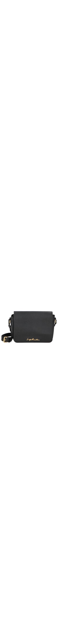 Bolsa Feminina Pequena Viena - Preto