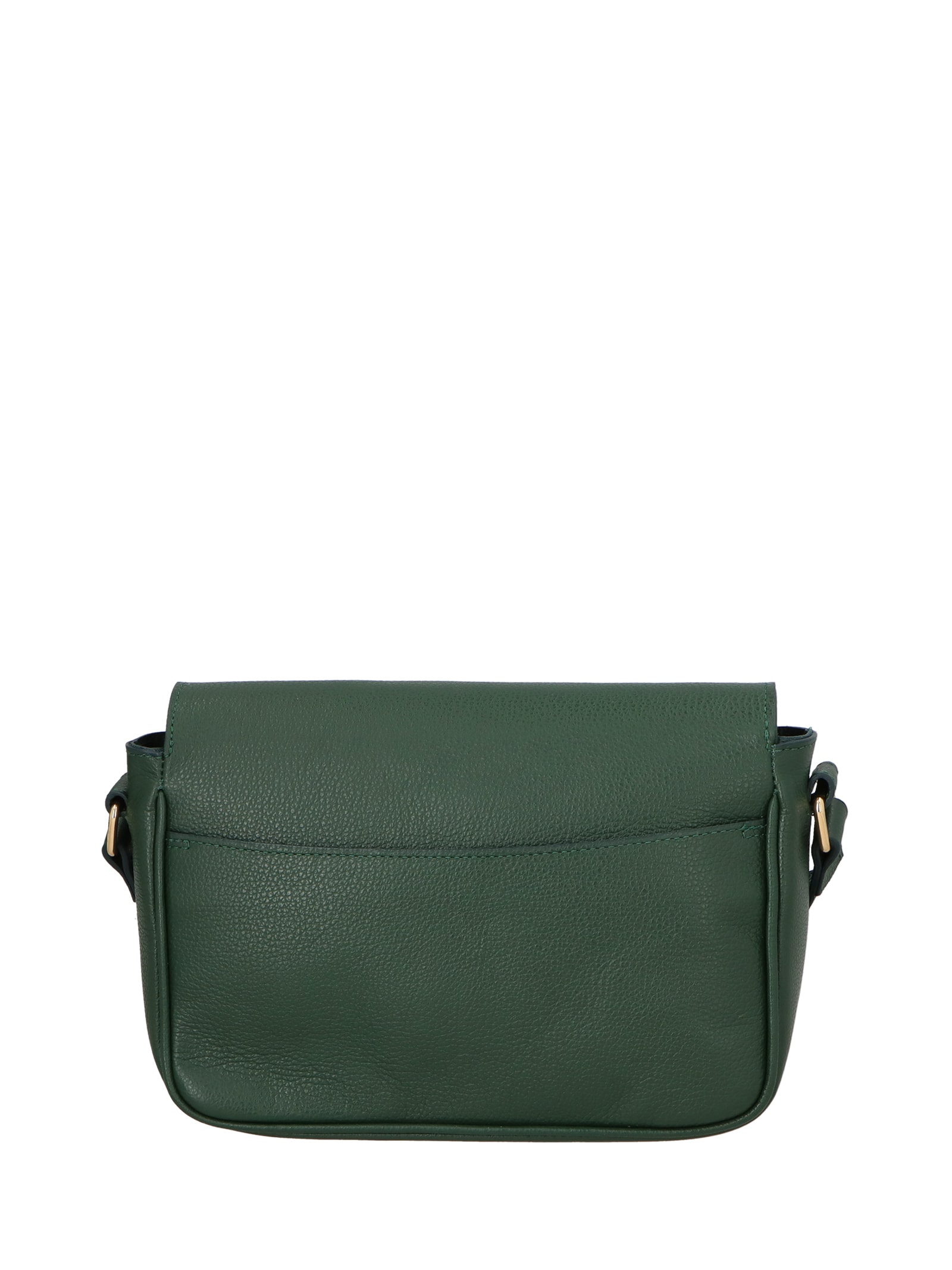 Bolsa Feminina Pequena Viena Verde Luiza Barcelos