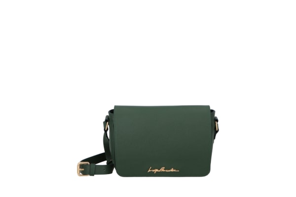Bolsa Feminina Pequena Viena - Verde