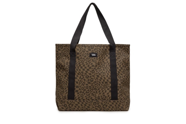 Bolsa Feminina Pergs Tote - Animal Print