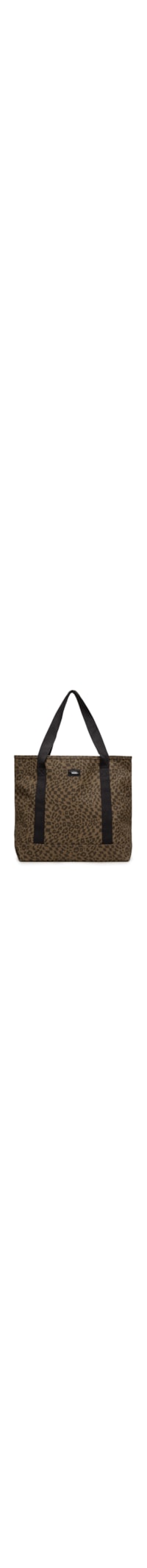 Bolsa Feminina Pergs Tote - Animal Print