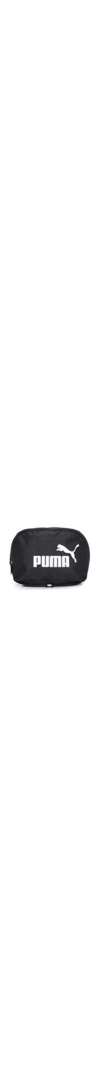 Bolsa Feminina Phase Waist Bag - Preto