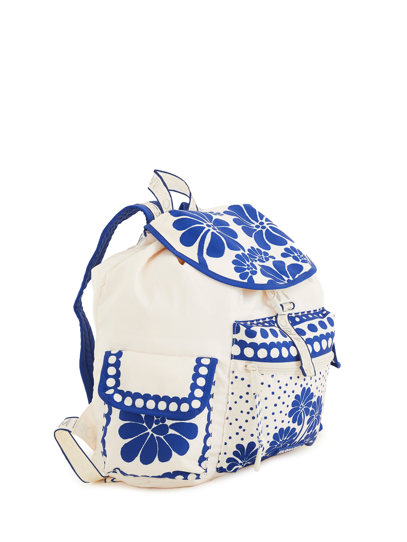 Bolsa Feminina Pipoca Palermo Branco Farm Etc