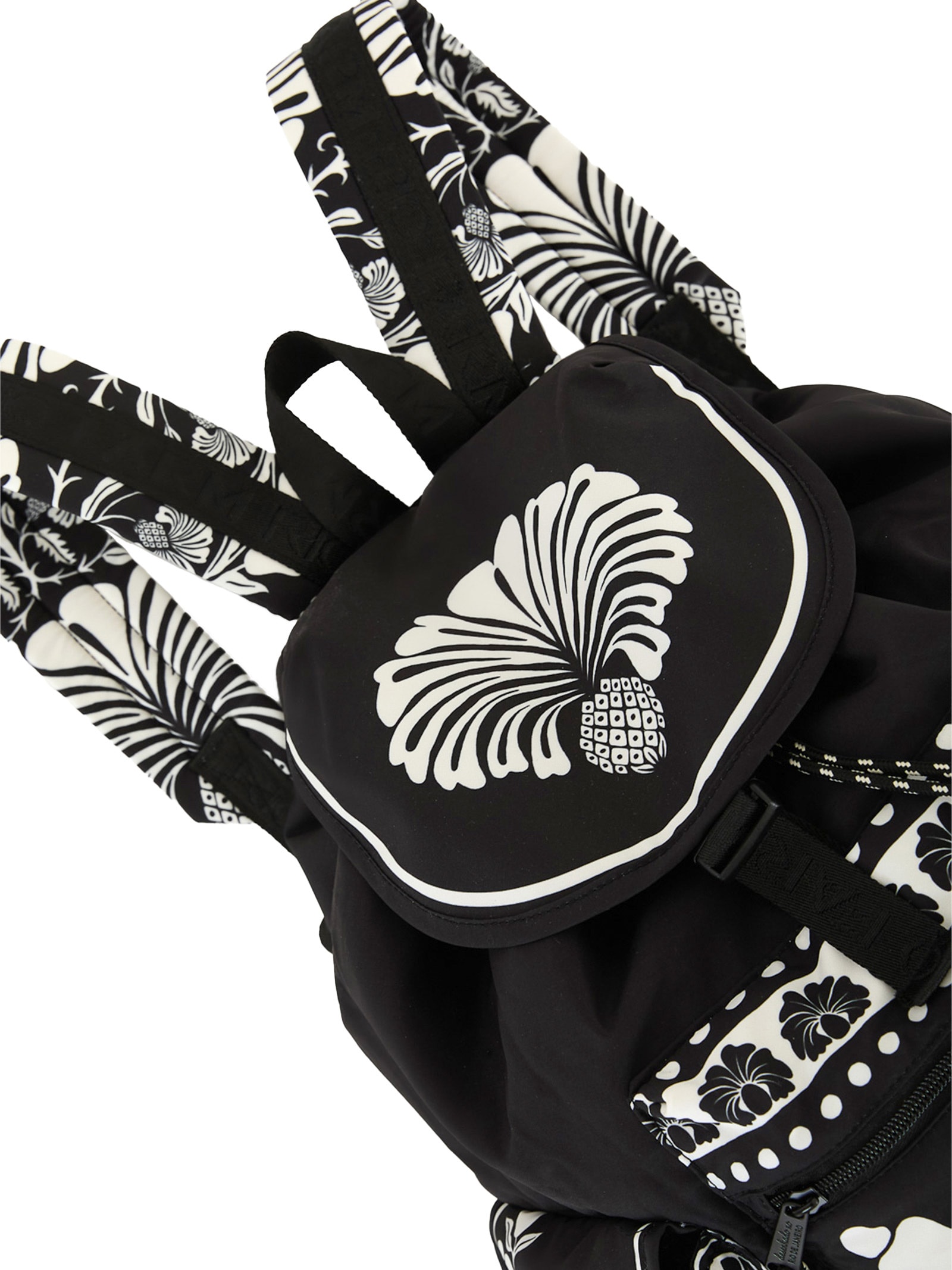 Bolsa Feminina Pipoca Sintra Preto Farm Etc