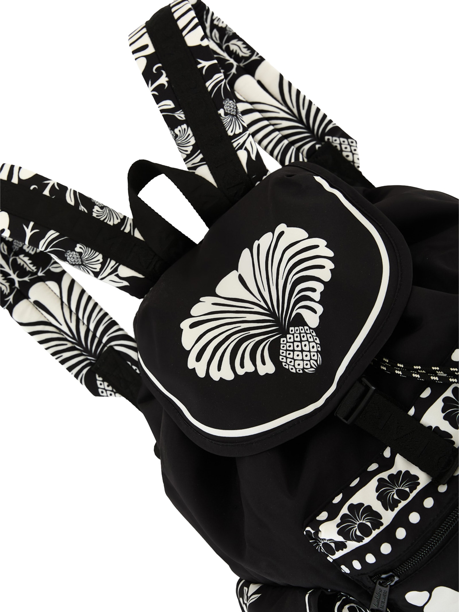 Bolsa Feminina Pipoca Sintra Preto Farm Etc