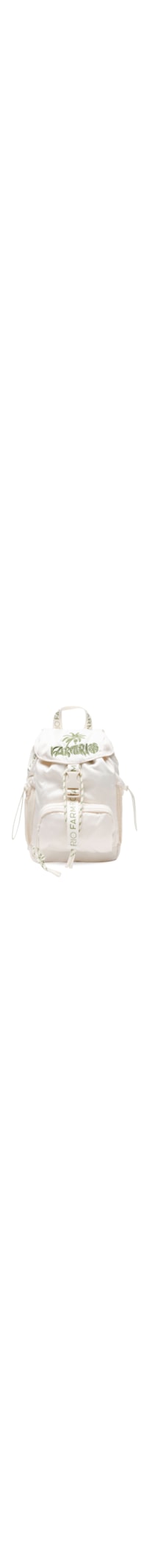 Bolsa Feminina Pipoquinha - Off White