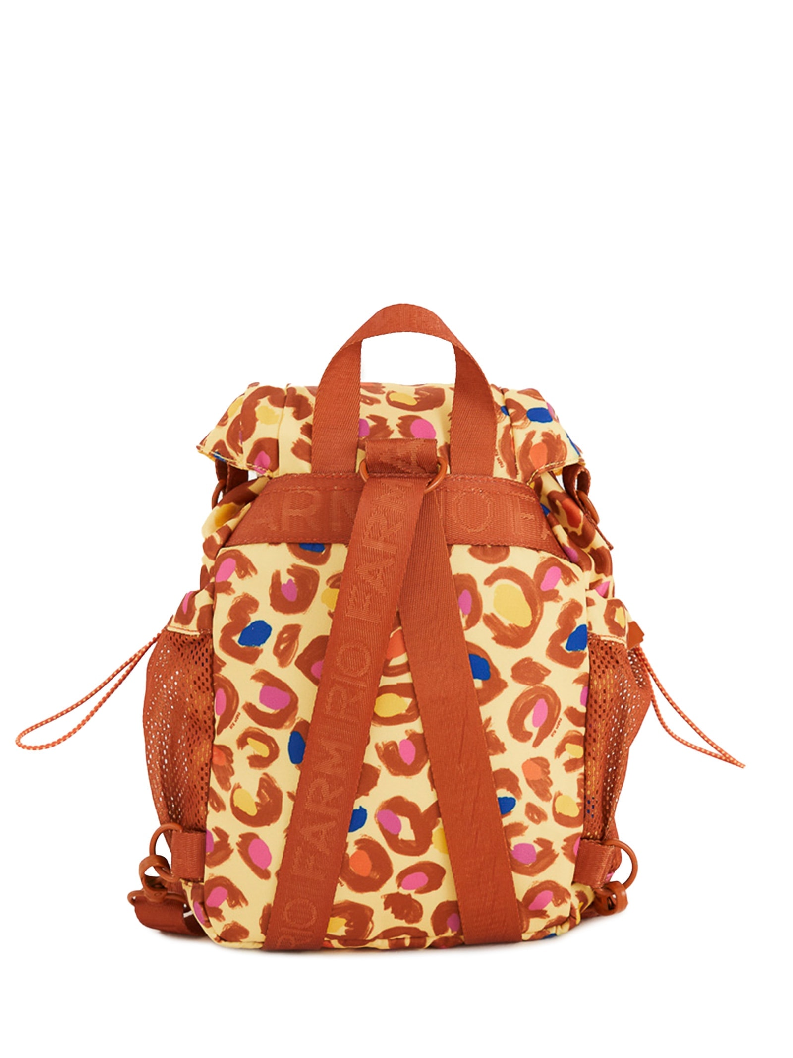 Bolsa Feminina Pipoquinha Onça Cool Amarelo Farm Etc