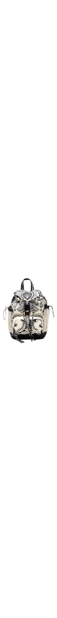 Bolsa Feminina Pipoquinha Passeio De Rio - Preto