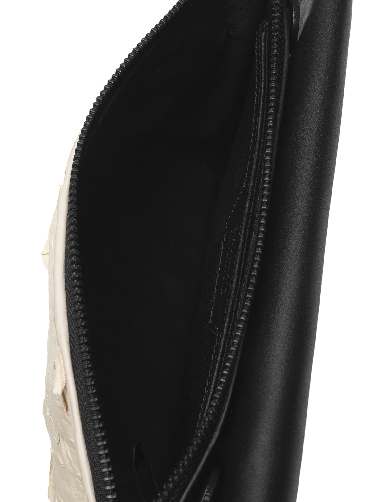 Bolsa Feminina Pirarucu Abae – Branco Osklen