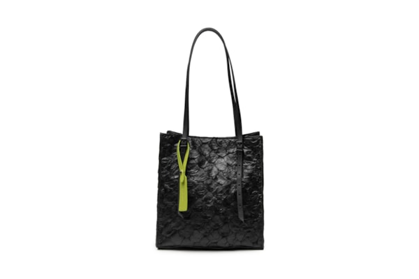 Bolsa Feminina Pirarucu Kai – Preto