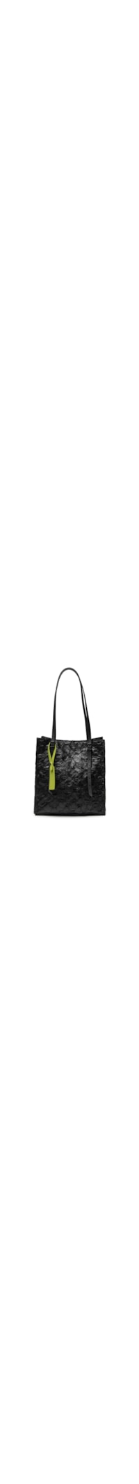 Bolsa Feminina Pirarucu Kai – Preto