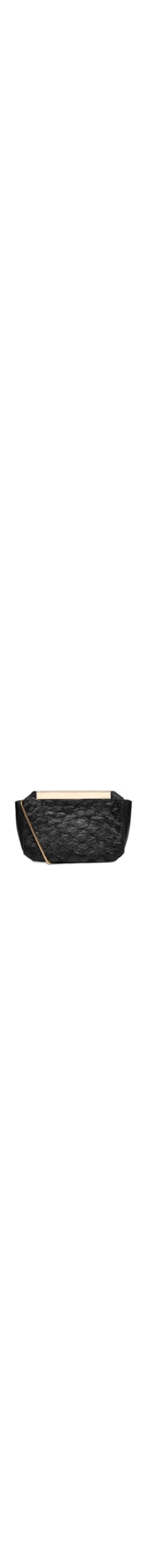 Bolsa Feminina Pirarucu Oky - Preto