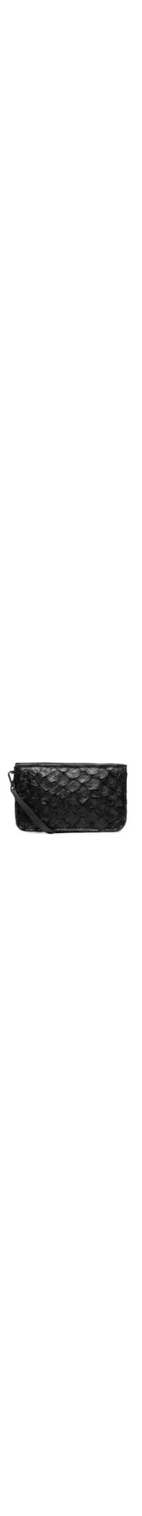 Bolsa Feminina Pirarucu Tare - Preto