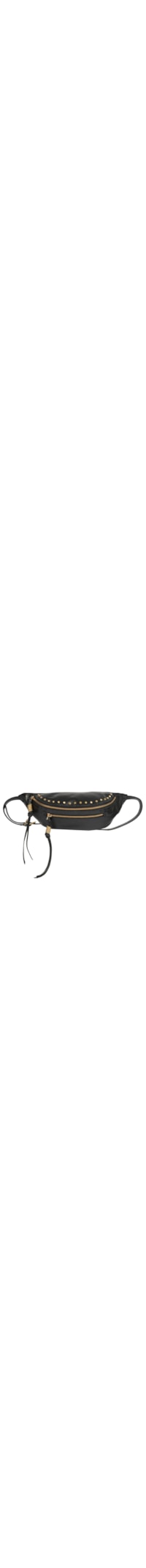 Bolsa Feminina Pochete Full Soft - Preto