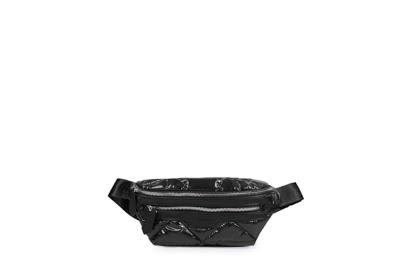 Bolsa Feminina Pochete Missy Pequena - Preto