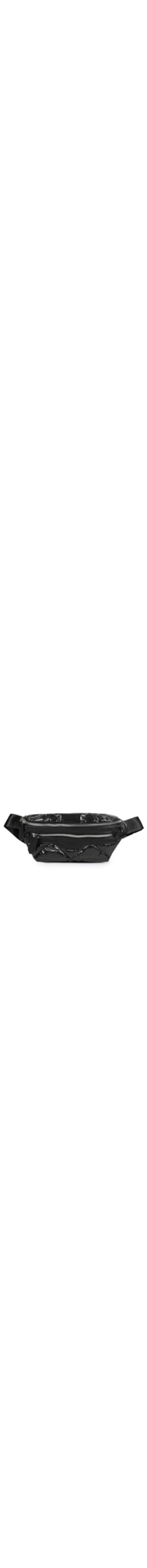 Bolsa Feminina Pochete Missy Pequena - Preto