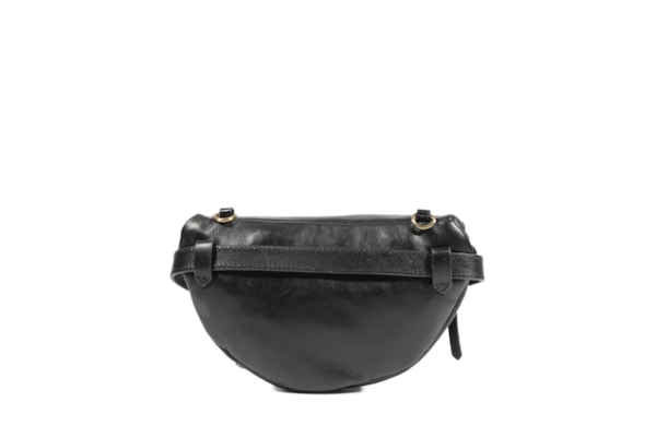 Bolsa Feminina Pochete Pequena - Preto