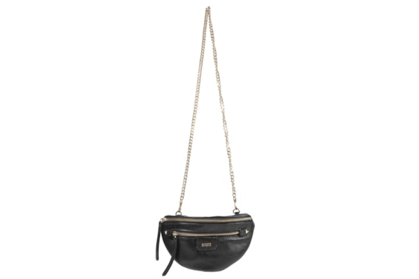 Bolsa Feminina Pochete Pequena - Preto