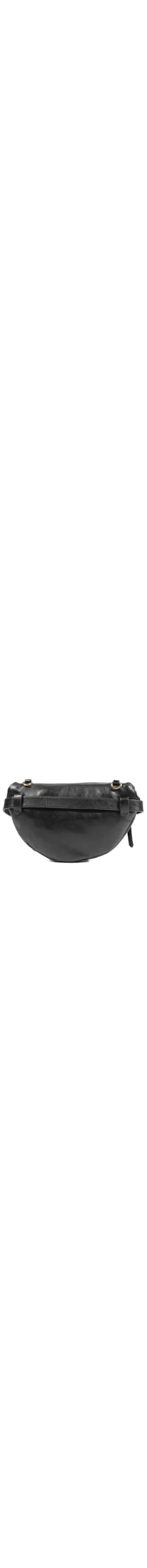 Bolsa Feminina Pochete Pequena - Preto