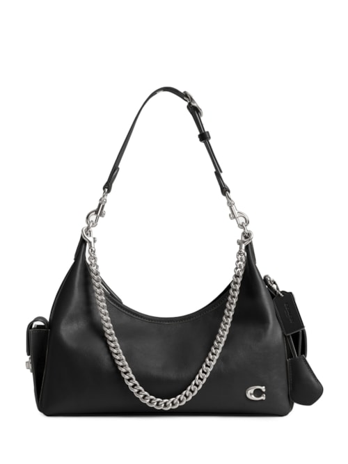 Bolsa Feminina Pocket Juliet 30 – Preto