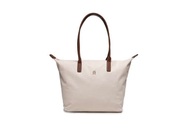 Bolsa Feminina Popette Tote - Branco