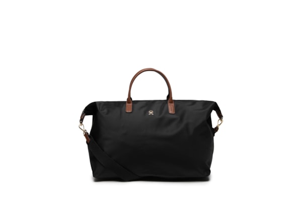 Bolsa Feminina Popette Weekender - Preto
