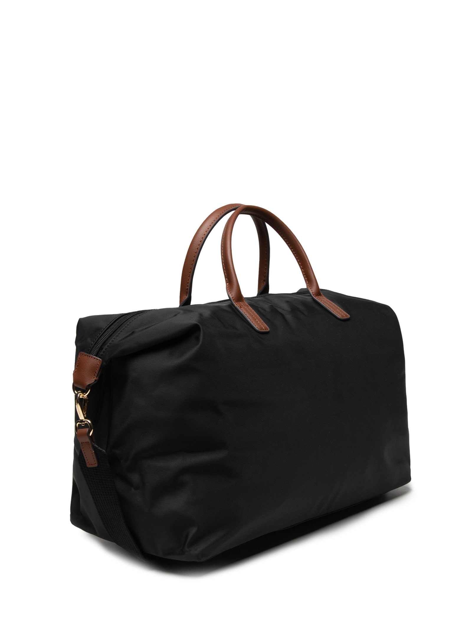 Bolsa Feminina Popette Weekender Preto Tommy Hilfiger