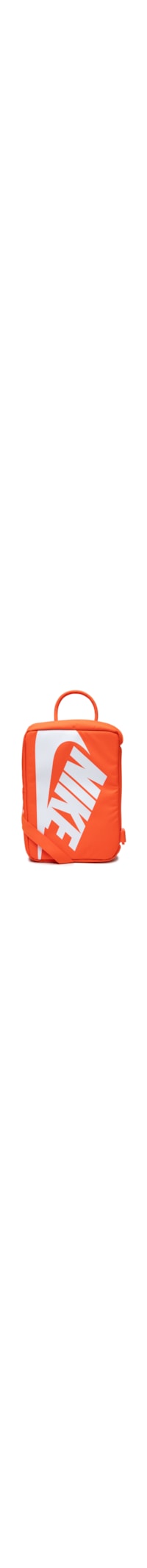 Bolsa Feminina Porta Calçados Shoe Box Bag Small - Laranja