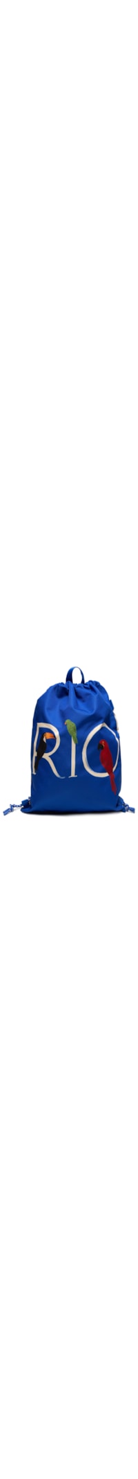 Bolsa Feminina Praiana Rio - Azul